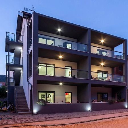 Apartmani U Kastelima Kaštela Εξωτερικό φωτογραφία
