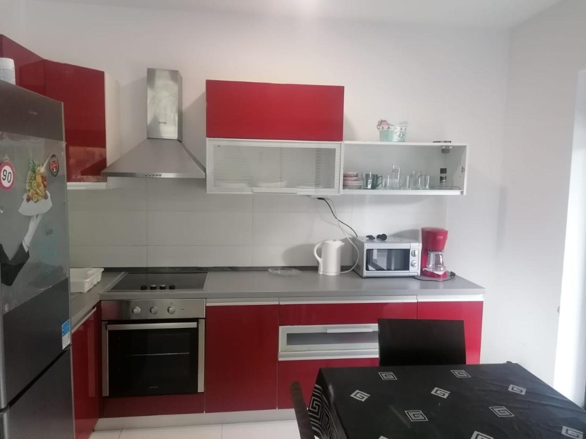 Apartmani U Kastelima Kaštela Εξωτερικό φωτογραφία