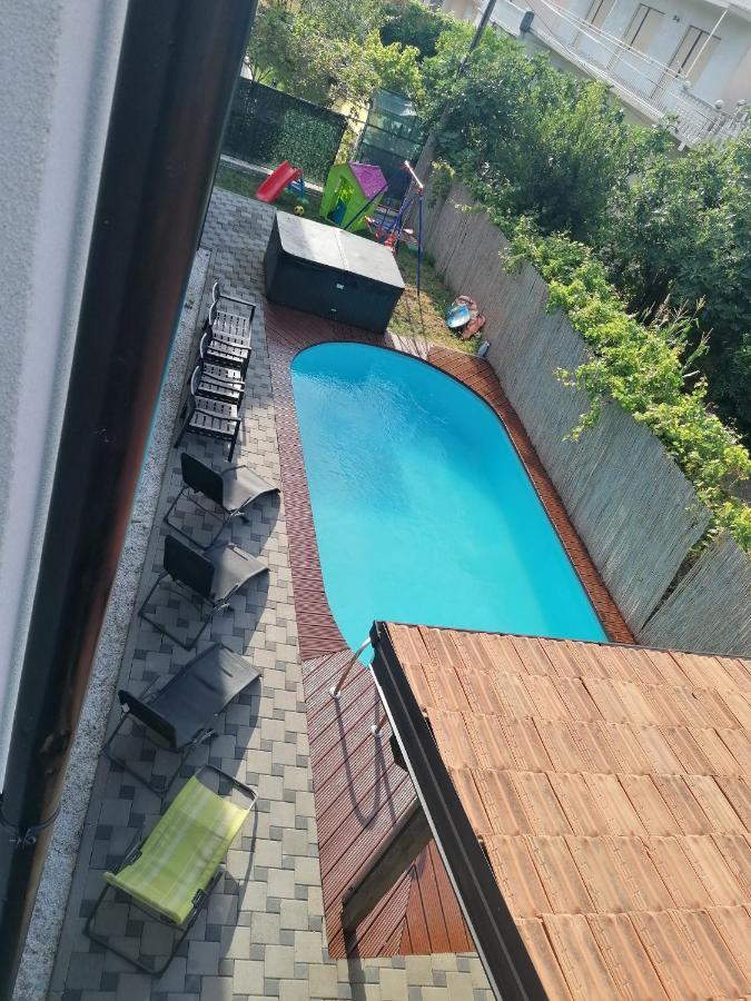 Apartmani U Kastelima Kaštela Εξωτερικό φωτογραφία