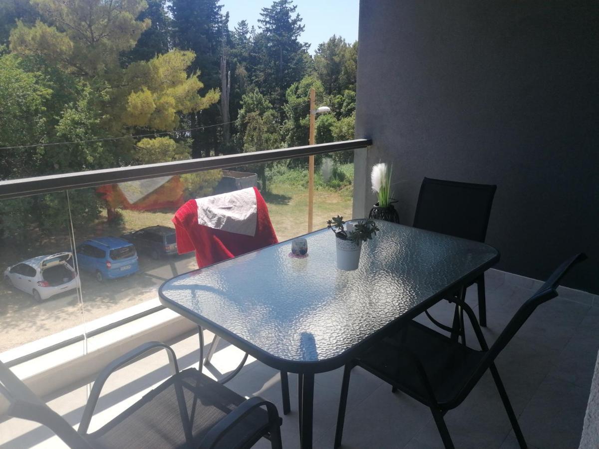 Apartmani U Kastelima Kaštela Εξωτερικό φωτογραφία