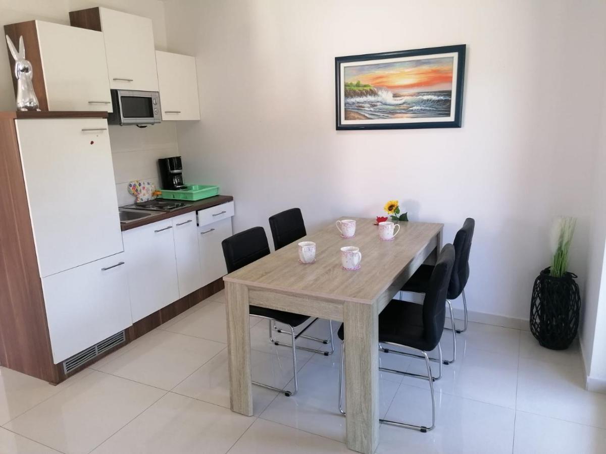 Apartmani U Kastelima Kaštela Εξωτερικό φωτογραφία