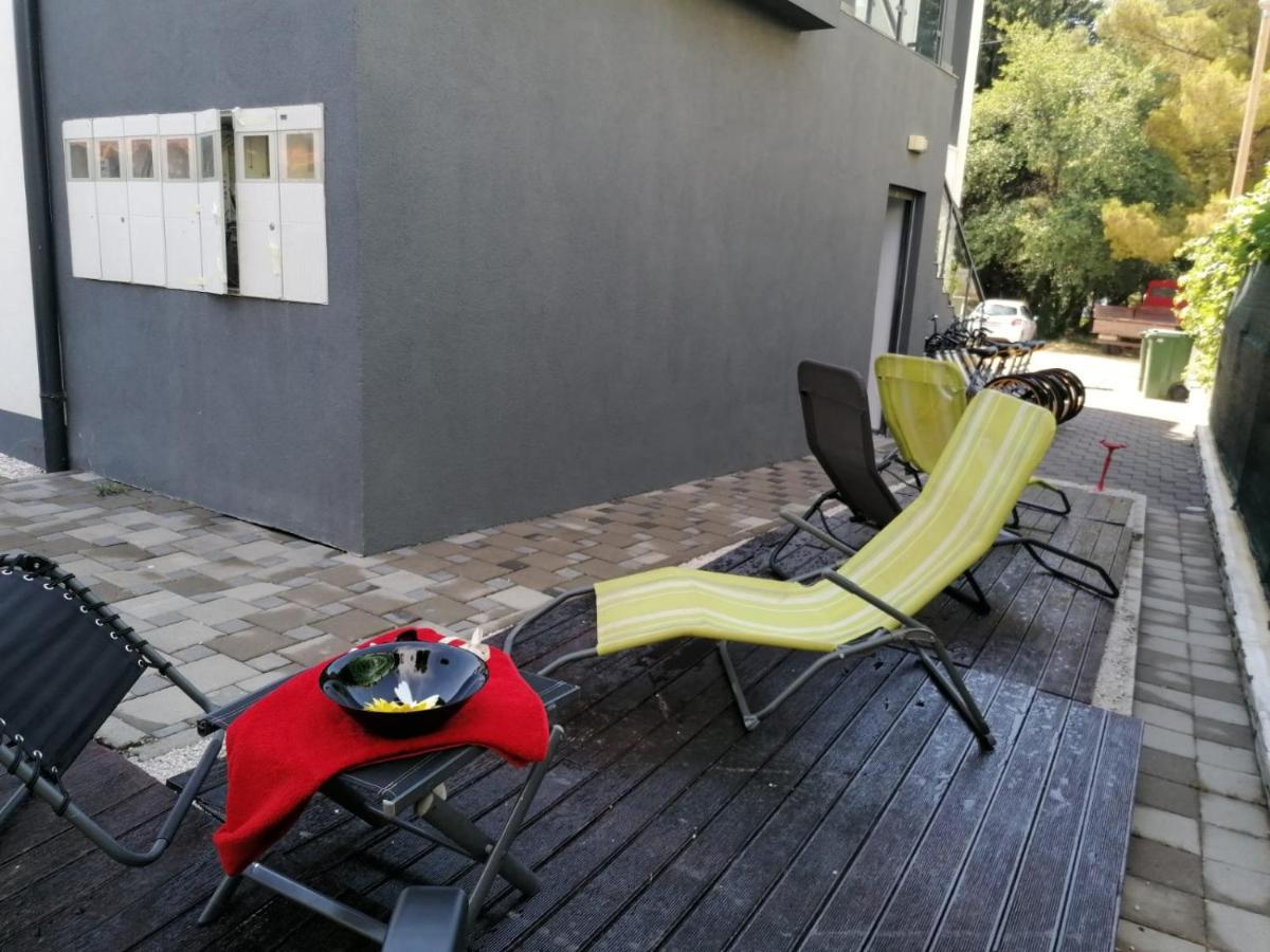 Apartmani U Kastelima Kaštela Εξωτερικό φωτογραφία