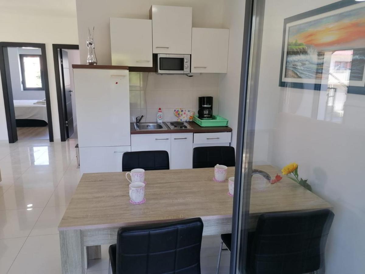 Apartmani U Kastelima Kaštela Εξωτερικό φωτογραφία
