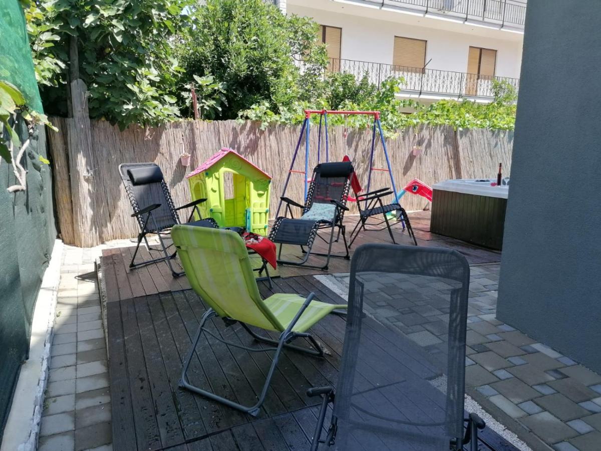 Apartmani U Kastelima Kaštela Εξωτερικό φωτογραφία