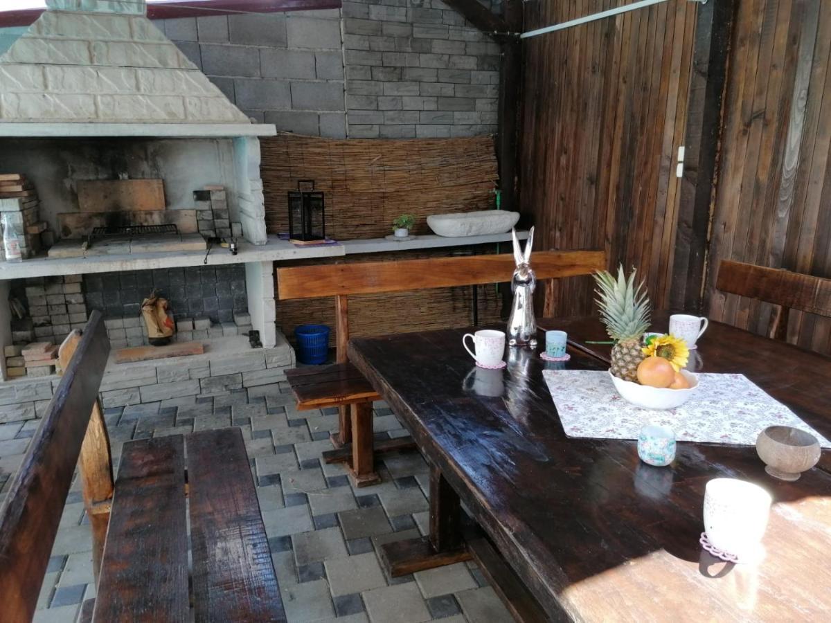 Apartmani U Kastelima Kaštela Εξωτερικό φωτογραφία