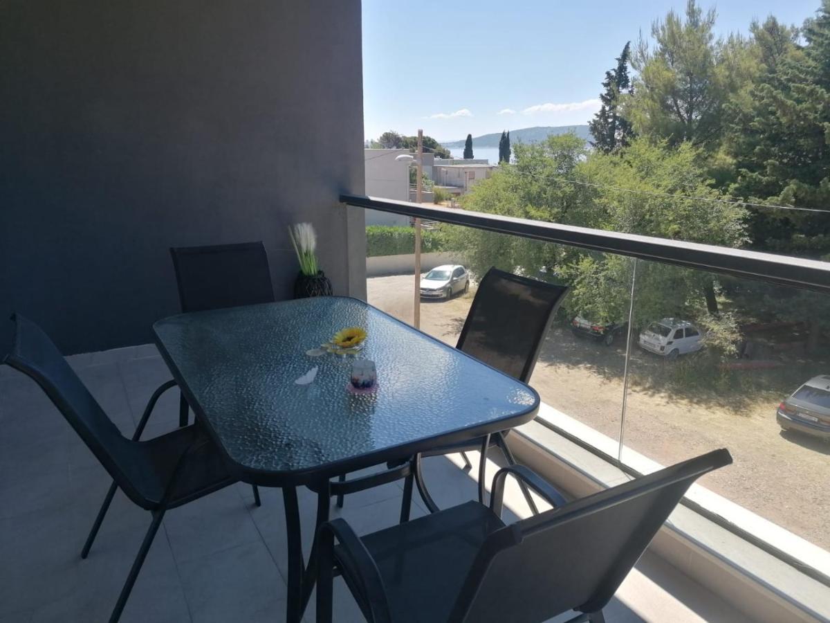 Apartmani U Kastelima Kaštela Εξωτερικό φωτογραφία
