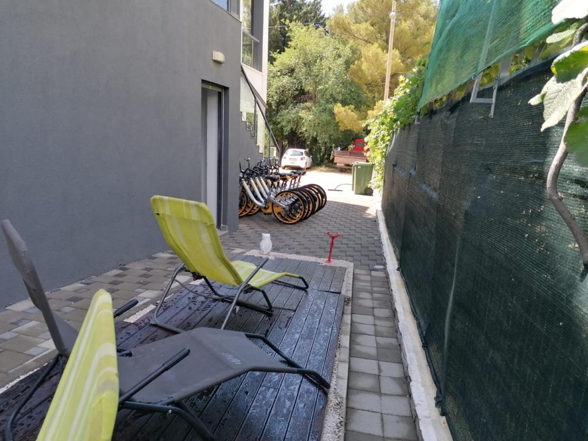 Apartmani U Kastelima Kaštela Εξωτερικό φωτογραφία
