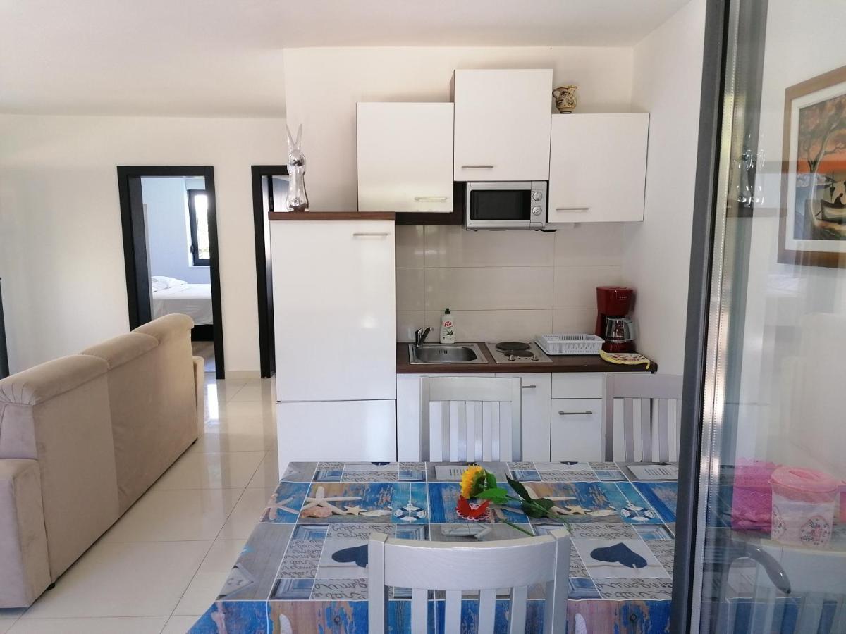 Apartmani U Kastelima Kaštela Εξωτερικό φωτογραφία