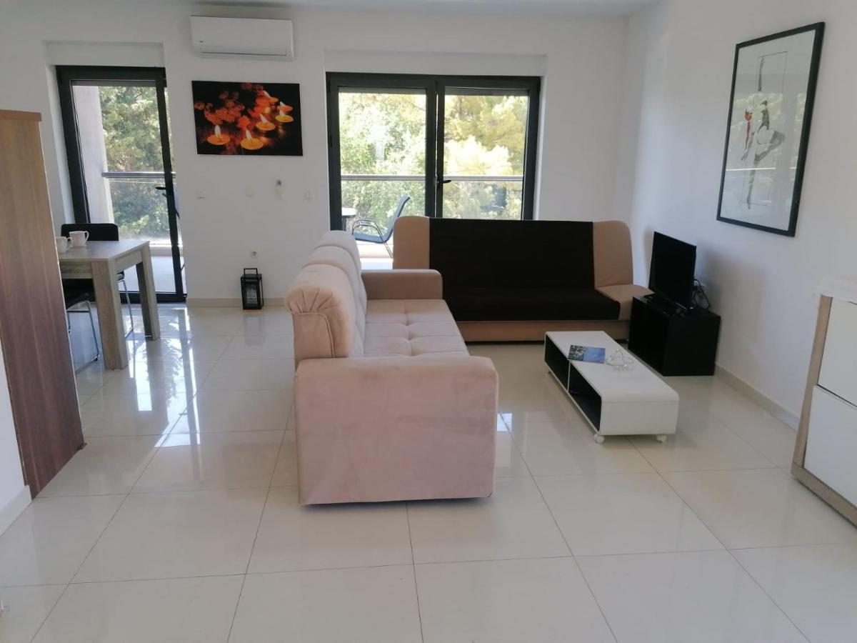 Apartmani U Kastelima Kaštela Εξωτερικό φωτογραφία