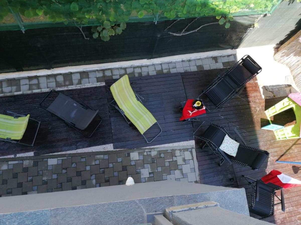 Apartmani U Kastelima Kaštela Εξωτερικό φωτογραφία