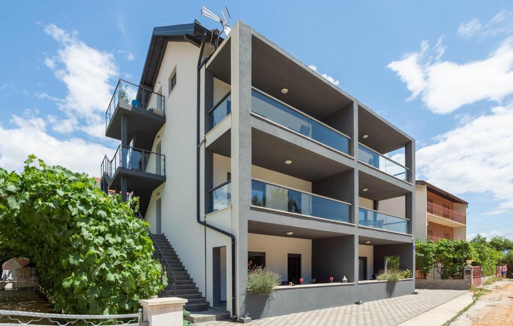 Apartmani U Kastelima Kaštela Εξωτερικό φωτογραφία