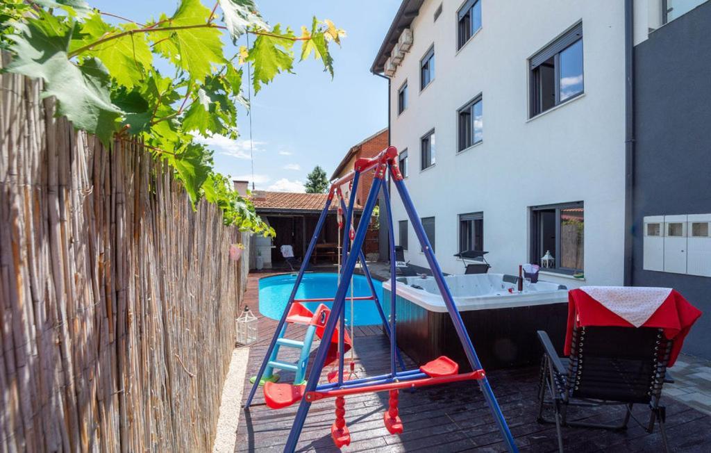Apartmani U Kastelima Kaštela Εξωτερικό φωτογραφία