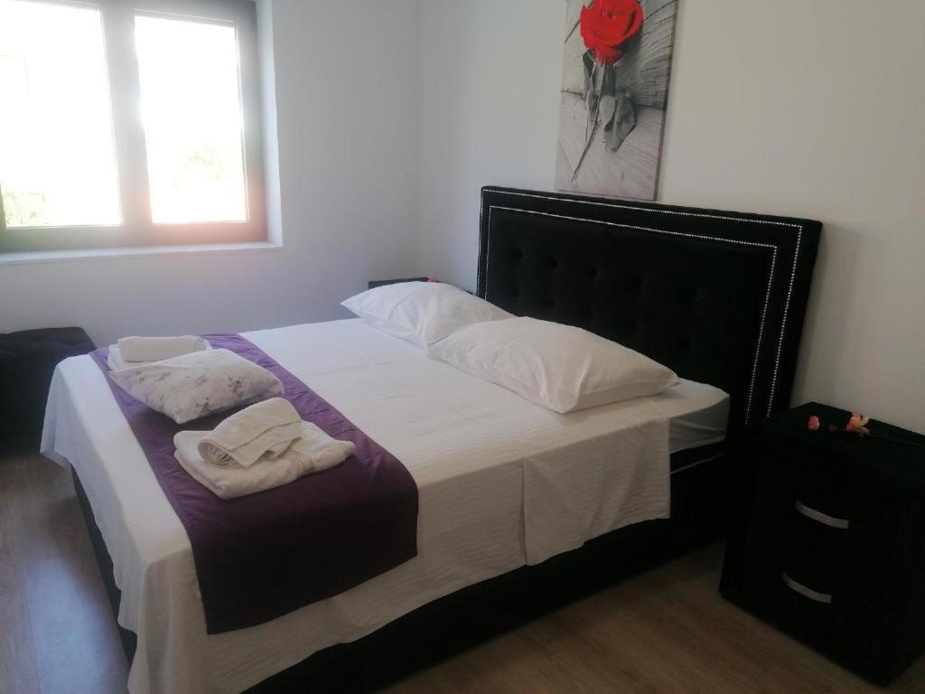 Apartmani U Kastelima Kaštela Εξωτερικό φωτογραφία