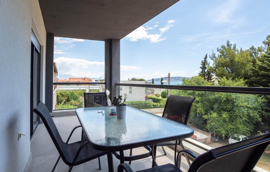 Apartmani U Kastelima Kaštela Εξωτερικό φωτογραφία