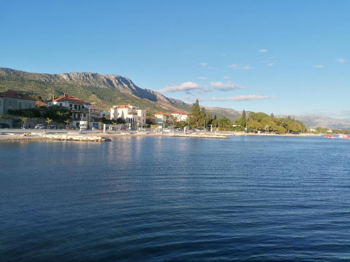 Apartmani U Kastelima Kaštela Εξωτερικό φωτογραφία