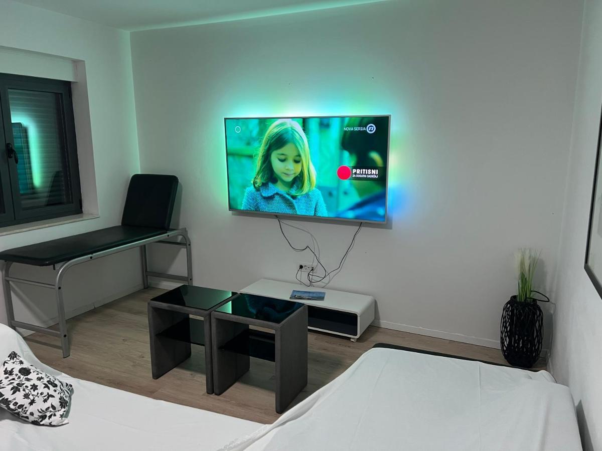 Apartmani U Kastelima Kaštela Εξωτερικό φωτογραφία