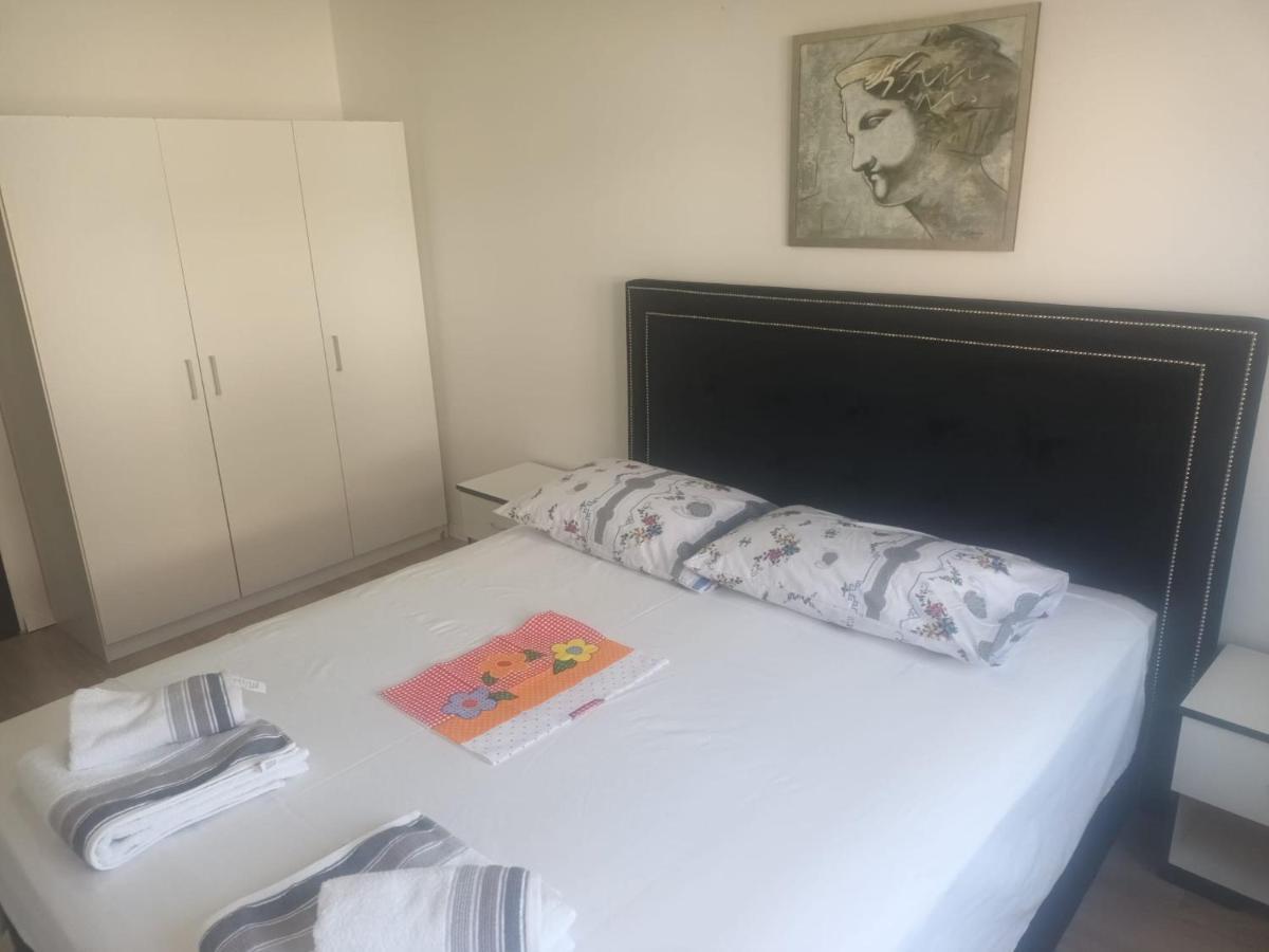 Apartmani U Kastelima Kaštela Εξωτερικό φωτογραφία