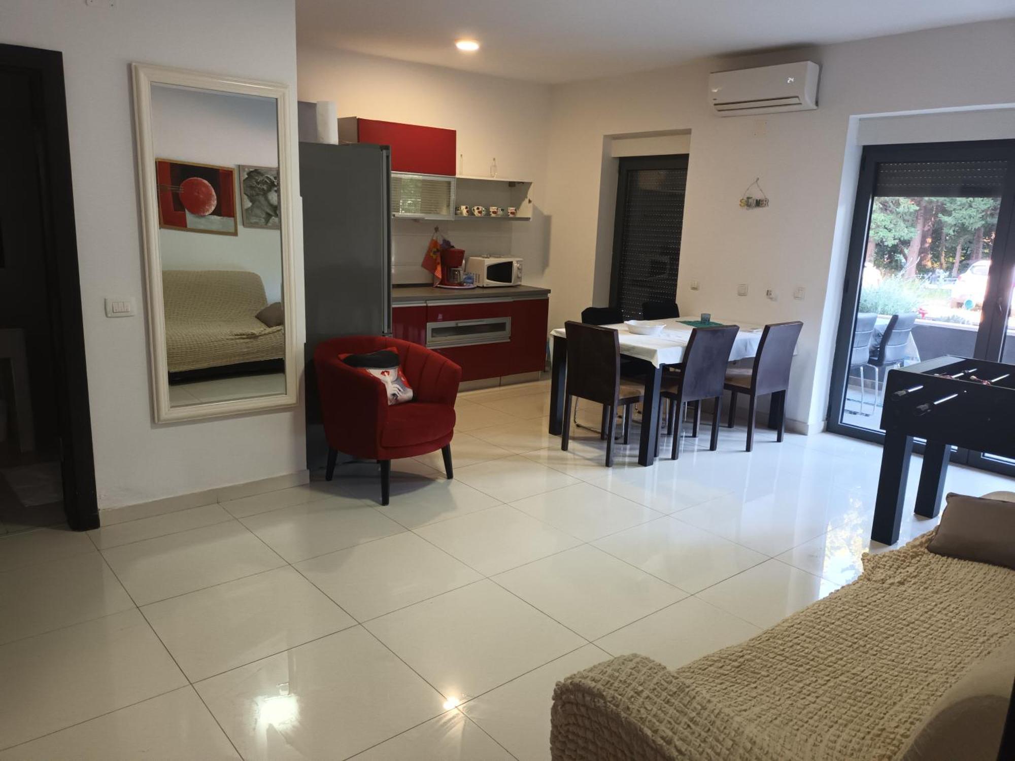 Apartmani U Kastelima Kaštela Εξωτερικό φωτογραφία