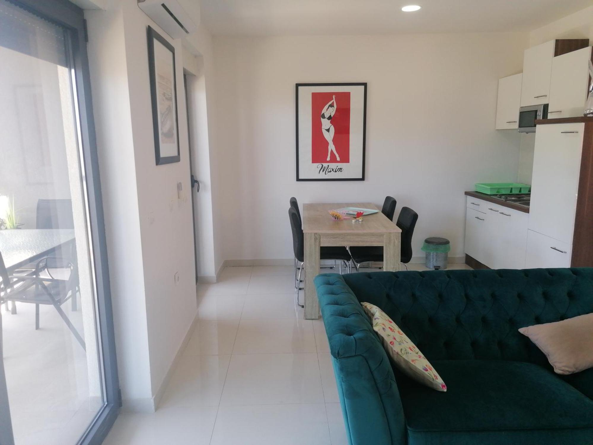 Apartmani U Kastelima Kaštela Δωμάτιο φωτογραφία