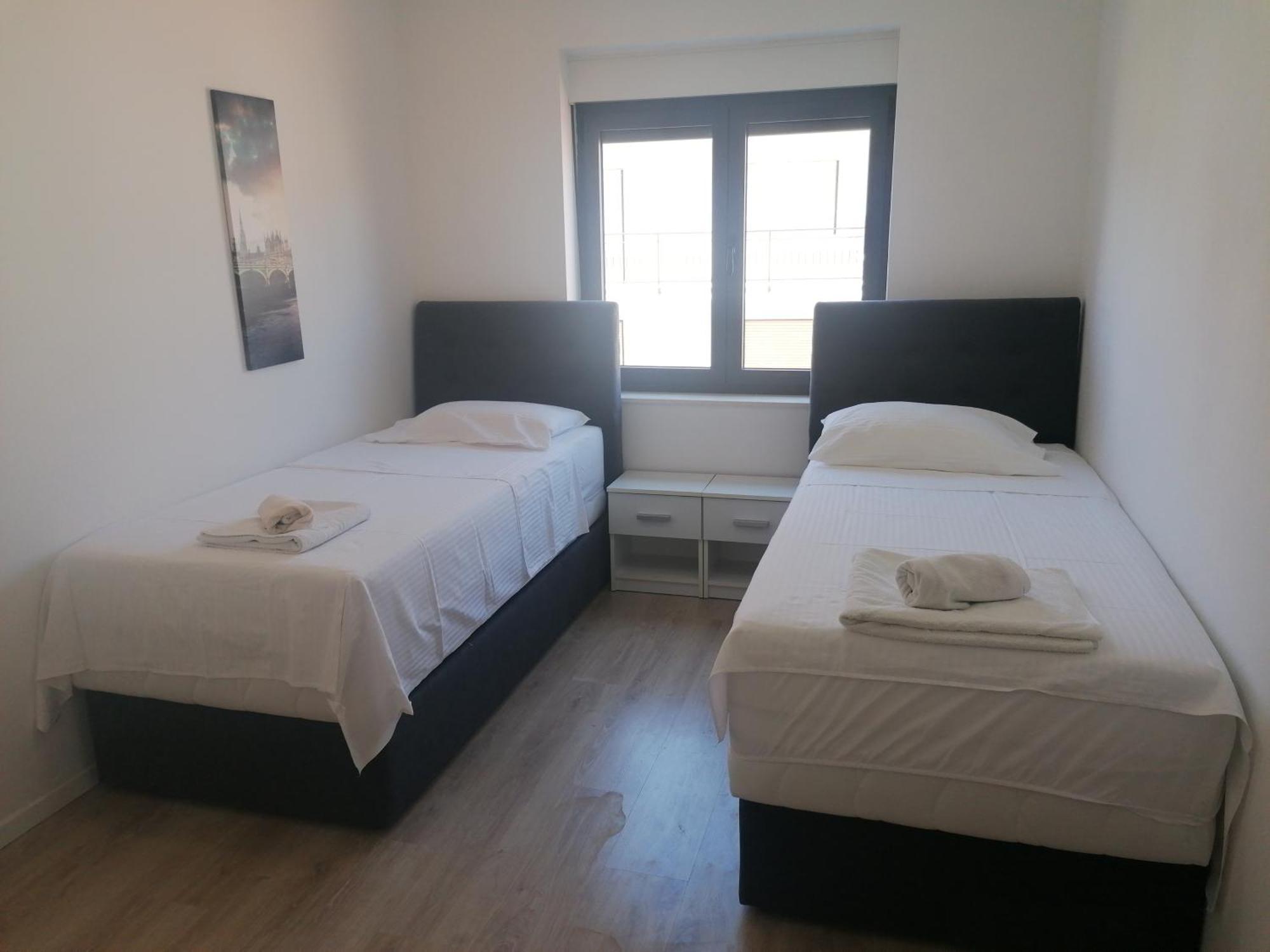 Apartmani U Kastelima Kaštela Δωμάτιο φωτογραφία