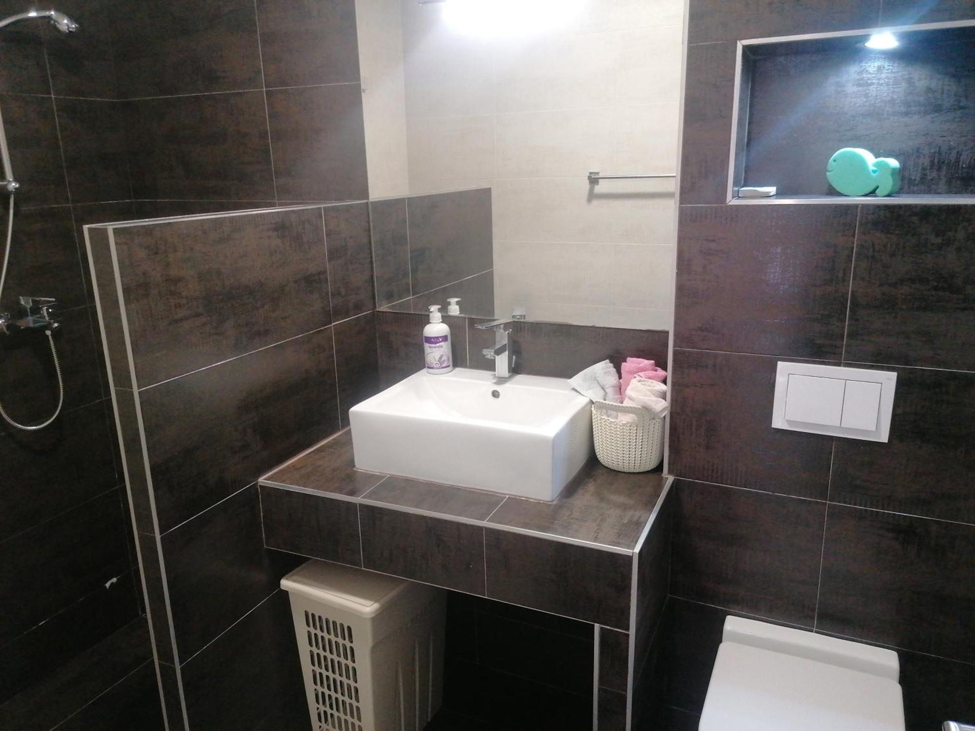 Apartmani U Kastelima Kaštela Δωμάτιο φωτογραφία
