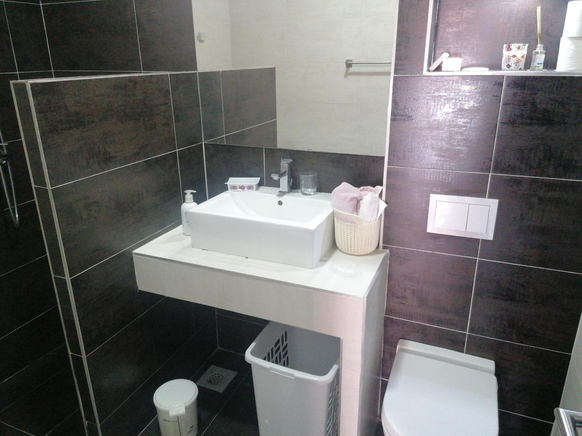 Apartmani U Kastelima Kaštela Δωμάτιο φωτογραφία