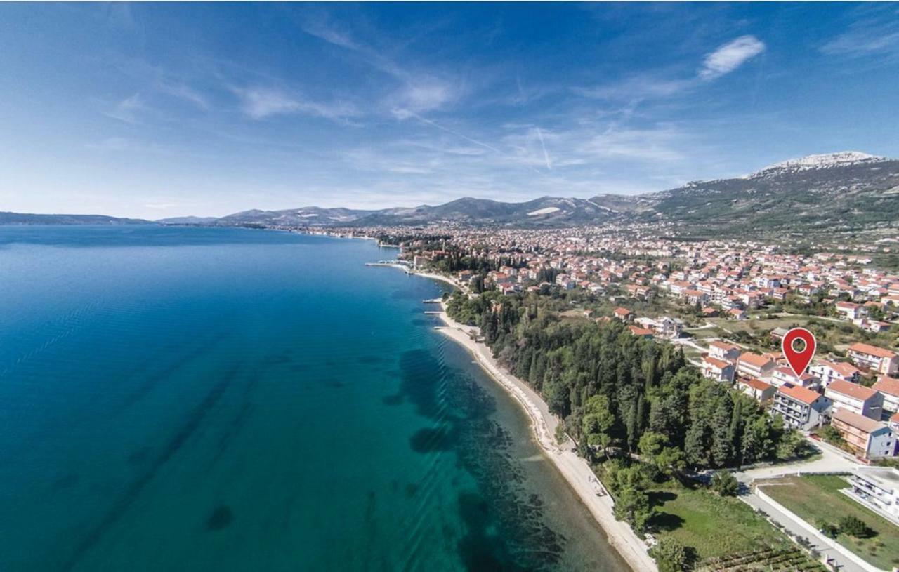 Apartmani U Kastelima Kaštela Εξωτερικό φωτογραφία
