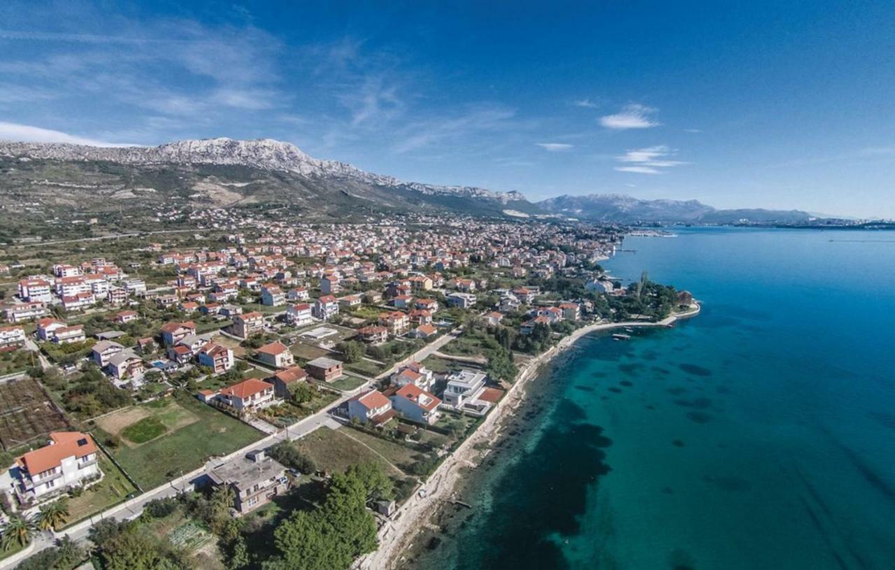 Apartmani U Kastelima Kaštela Εξωτερικό φωτογραφία