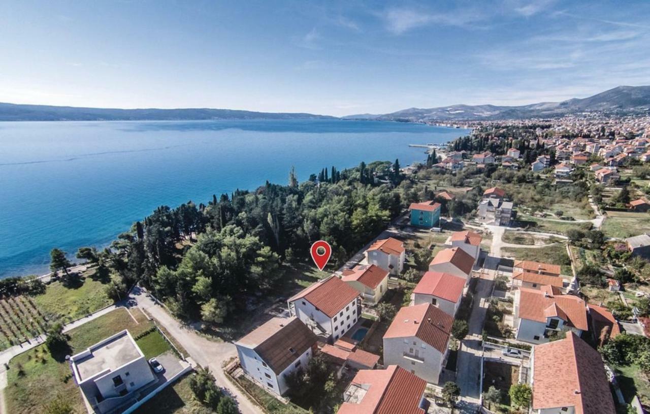 Apartmani U Kastelima Kaštela Εξωτερικό φωτογραφία