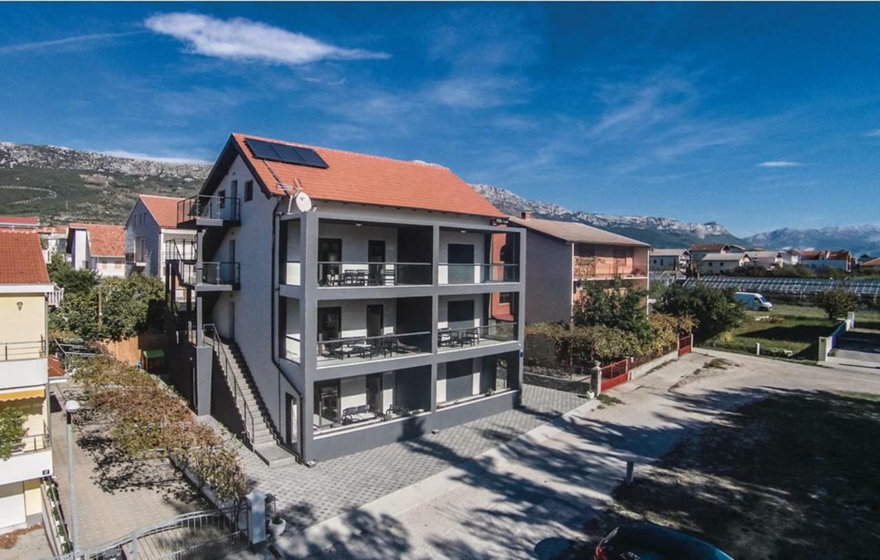 Apartmani U Kastelima Kaštela Εξωτερικό φωτογραφία